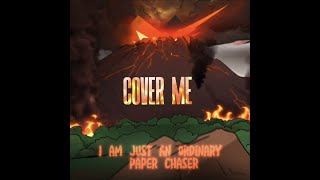 Video thumbnail of "Cobhams Asuquo X The Kabal (2Baba & Larry Gaaga) - Cover Me (Official Lyric Video)"