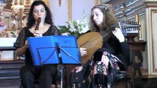 Download Lagu An Italian Ground - Compositor anônimo do século XVII MP3