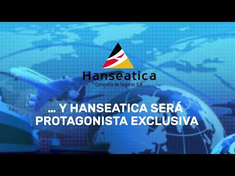 Hanseatica en la Freight Forwarders Virtual Expo 2021