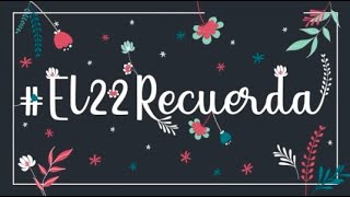 El 22 Recuerda: Memorial Pita Amor - Canal 22