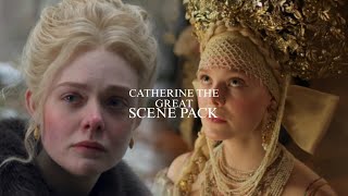 Catherine The Great Scene Pack The Great Season Two Pt. 1