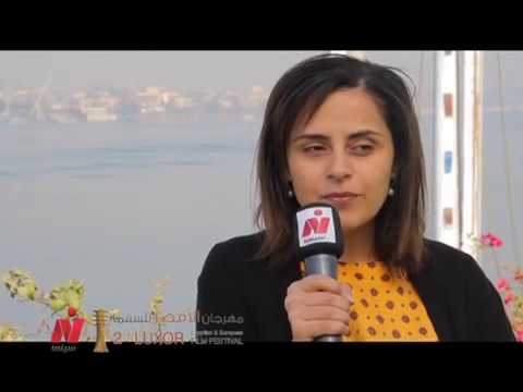 Luxor Film Festival Nile Cinema Message Feb 2014