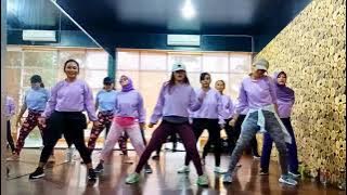 BANG BANG BANG by BigBang // FitDance by Uchie