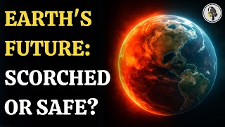 Earth to Face Catastrophic Warming in 9 Years – What’s Next? | WION Podcast