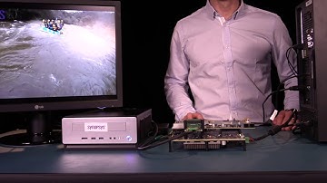 Prototype & Integrate USB 3.1 Type-C IP in Minutes | Synopsys