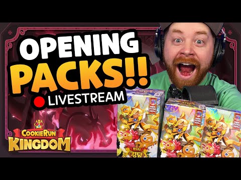 トランプ CookieRun Playing Cards トランプ CookieRun Playing Cards Cookie Run Kingdom Trading