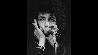 Minstrel Boy - Bob Dylan Song Cover - Barry Gonen