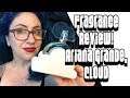 Fragrance Review :: Ariana Grande Cloud | Celebrity Perfume