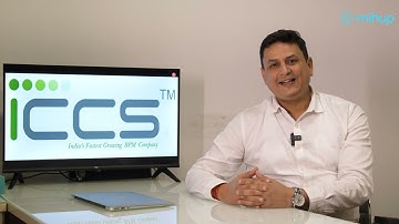 Testimonial - ICCS Harnesses AI for Deeper Customer Understanding with Mihup Interaction Analytics.