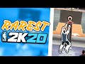 15 RAREST Alley Oops NBA 2K20