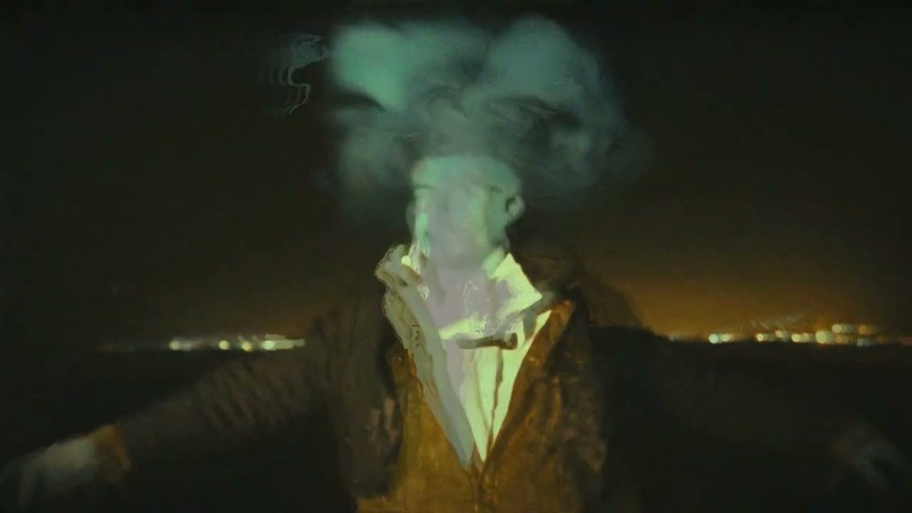 The Laytcomers - Bum (Official Music Video)