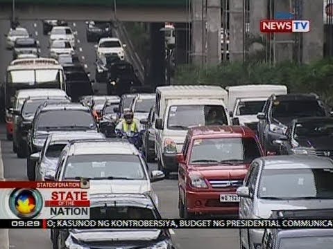 Video: Paano mo maiiwasan ang trapiko ng rush hour sa Seattle?