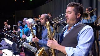 &quot;El Cantante&quot; (Live at San Francisco Jazz) - Pacific Mambo Orchestra