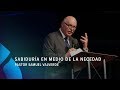 Sabiduría en medio de la necedad - Pastor Samuel Valverde