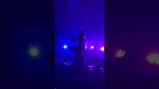 Ballad Of Spook And Mercy Creeper