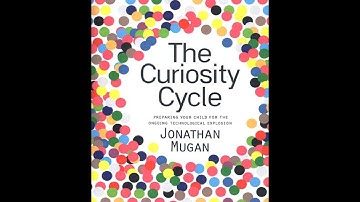 Concluding words of Jonathan Mugan, "The Curiosity Cycle"