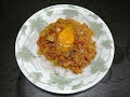 【#26 簡単で本格的】キーマカレーを作ってみました