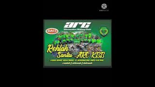 REHLAH SANTAI:ARC KBB 2021  ARC (Alternative Riding Club) *Ridah/Ukhwah /Dakwah*