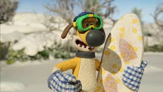 Shaun The Sheep Season 2 Episode 39