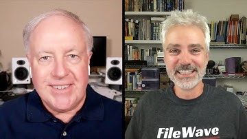 MacVoices #19227: Joe Kissell Takes Control of DEVONthink 3