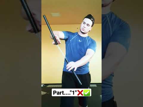 تعلم النينشاكو بسهولة كونغ فو 