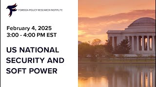 US National Security and Soft Power screenshot 5