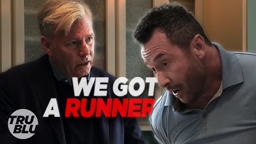 Free Full Episode - Takedown with Chris Hansen - We Have A Runner