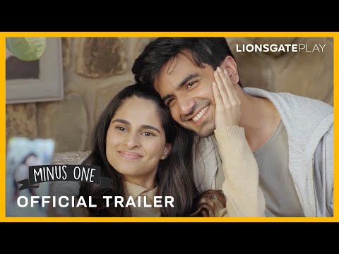 Minus One S1 | Exclusively On Lionsgate Play On 19th August