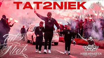 Seaneman - De Helft Van Je Pa "TAT2NIEK"