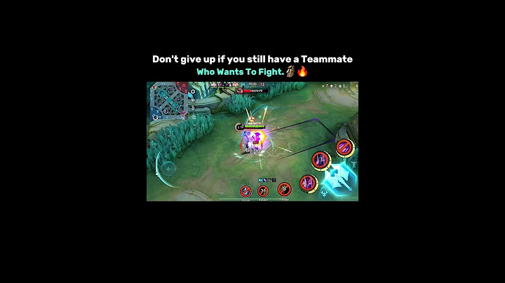you always use this trick? #ZetiansRecruitmentForHeroes #MLBBZetian #MLBBCreator