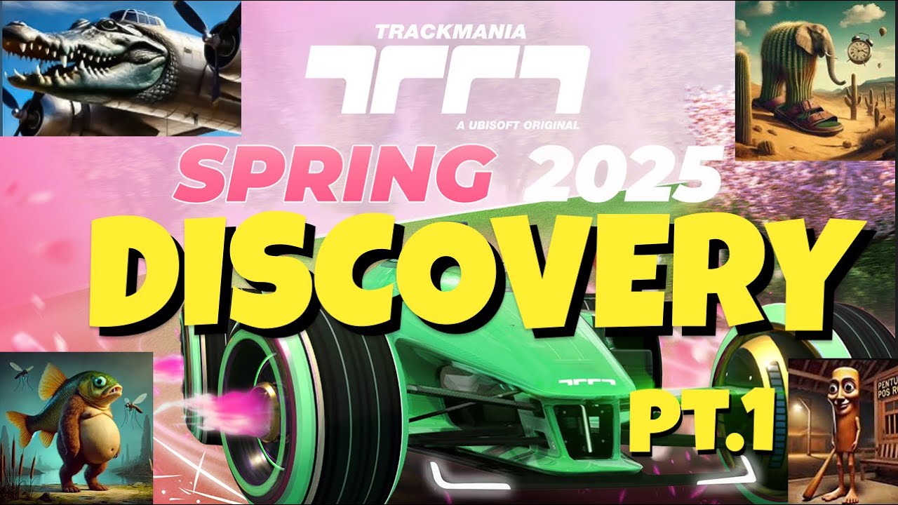 Riuscirò a battere tutti gli AT di questa SEASON?