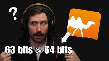 How OCaml Makes Ints Speedy | Prime Reacts