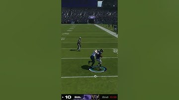 How to block field goals Madden 25 field goal kick #madden #25 #2024-25season #football #videogame