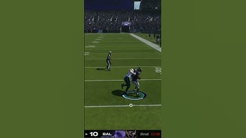 How to block field goals Madden 25 field goal kick #madden #25 #2024-25season #football #videogame