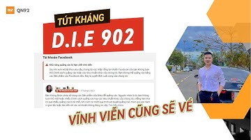 Cách kháng via die 902 quảng cáo vĩnh viễn | Qn92