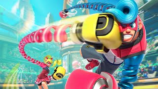 7 Tips and Tricks to Dominate at ARMS screenshot 2