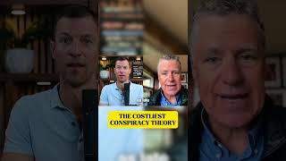 Johnson and Johnson conspiracy