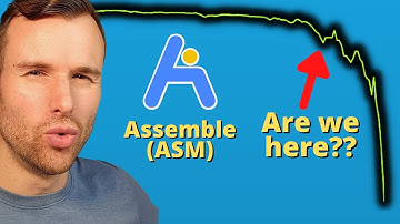 Is the Assemble Protocol Crash coming? ⚠️ Asm Crypto Token Analysis