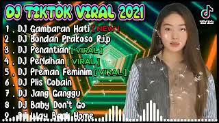 DJ GAMBARAN HATI - PERIH LUKA YANG ENGKAU BERIKAN TIKTOK VIRAL REMIX FULL BASS TERBARU 2021 NONSTOP