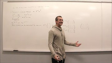 Particle Physics Lecture 5: Derivatives, Velocity, Energy and Momentum in Special Relativity