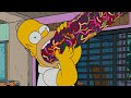 The Simpsons Season 18 Retrospective