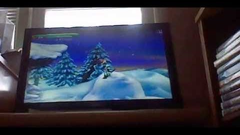 Dust: An Elysian Tail Part39