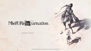 【NieR Re[in]carnation】原聲大碟鑒賞第一彈