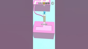 level no. 368 Android app gameplay || Crazy gaming ||