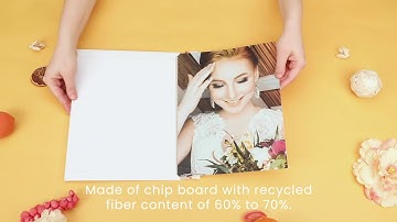 Rigid Mailers by ClearBags