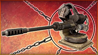картинка: МАШИНА-КАРАТИСТ! • Crossout • Терм