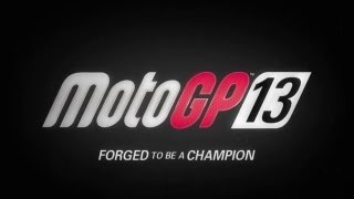 Download lagu MotoGP 13 - Gameplay PC/HD