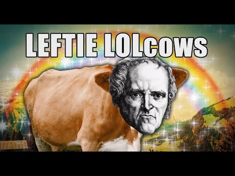 The Insane World of Charles Fourier