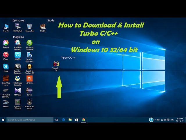 C Program Download For Windows 10 11 21 C Program Download For Windows 10 11 21