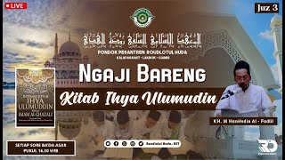 Ihya ‘Ulumiddin Juz 03 | Hal 65 [ Haromain ]
